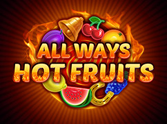 Hot Fruits